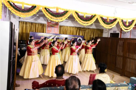 Kalabhoomi 2019