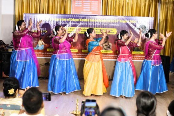 Kalabhoomi 2019