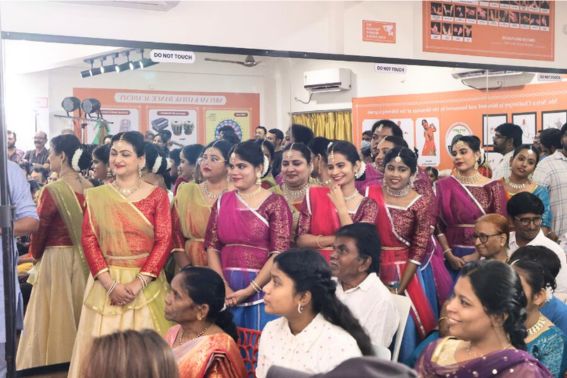 Kalabhoomi 2019