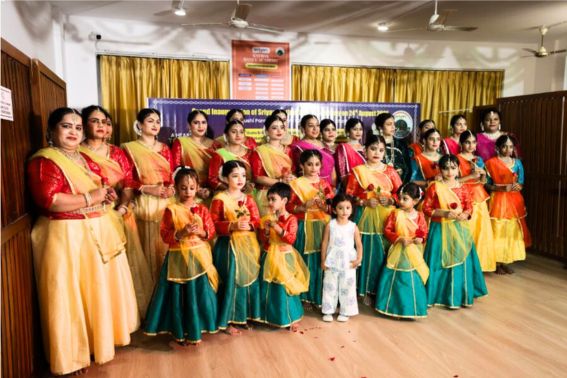 Kalabhoomi 2019