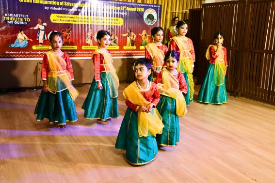 Kalabhoomi 2019