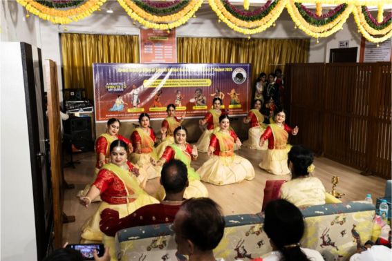 Kalabhoomi 2019
