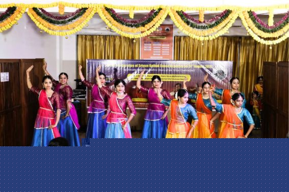 Kalabhoomi 2019