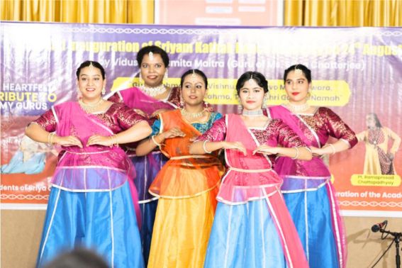 Kalabhoomi 2019