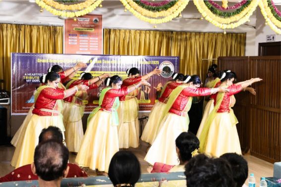 Kalabhoomi 2019