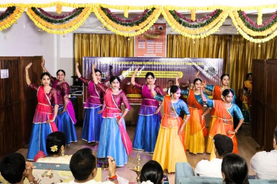 Kalabhoomi 2019