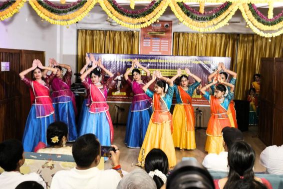 Kalabhoomi 2019