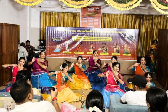 Kalabhoomi 2019