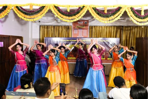 Kalabhoomi 2019